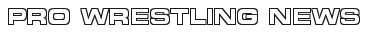 Pro Wrestling News